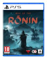 Rise of the Ronin (verpakking Scandinavisch, game Engels) - thumbnail