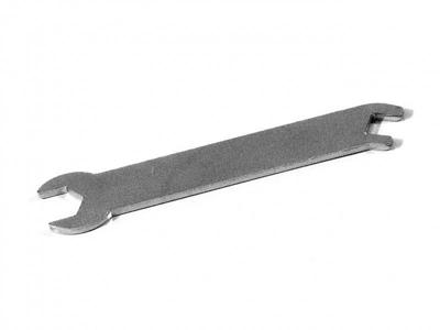 Turnbuckle wrench