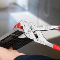 Knipex 91 13 250 Tegelbreektang 250 mm 1 stuk(s) - thumbnail