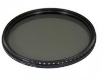 Vivitar 82mm Variable NDX Filter - thumbnail