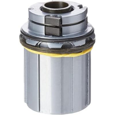 Miche Syntesi Vrijlooplichaam voor Shimano 11V - Zilver