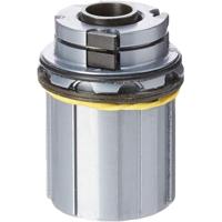 Miche Syntesi Vrijlooplichaam voor Shimano 11V - Zilver - thumbnail