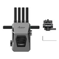 Accsoon CineView Master 4K - Receiver only - thumbnail