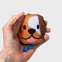 Huisdier boodschappentas - Hond - thumbnail