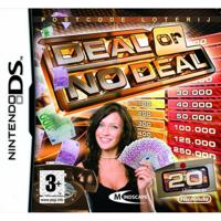 Deal or No Deal - thumbnail