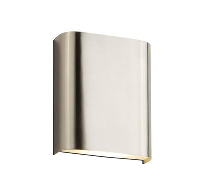 Searchlight Design up - down lighterMatch Box - 8582-2SS