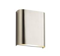 Searchlight Design up - down lighterMatch Box - 8582-2SS - thumbnail