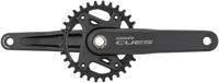 SHIMANO crankstel "cues fc-u6000-1" crankset shim.cues cues fc-u6000-1 32t 170mm - thumbnail