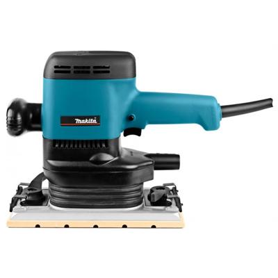 Makita 9046 Vlakschuurmachine | 115x229 600w - 9046