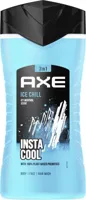 AXE Showergel ice chill 250 Milliliter - thumbnail