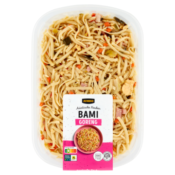 Jumbo Bami Goreng 1 kg