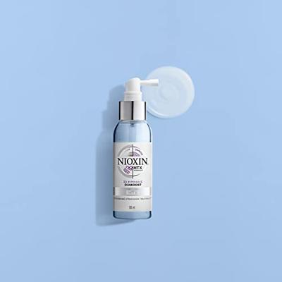 Nioxin 3D Intensive Diaboost Treatment Thickening 100 ml