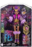 Pop Monster High Clawdeen Wolf - thumbnail