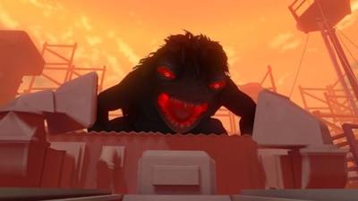 Sea of Solitude Director's Cut