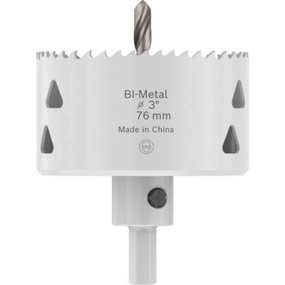 Bosch Accessories 2608594527 2608594527 Gatenzaag 76 mm 1 stuk(s)