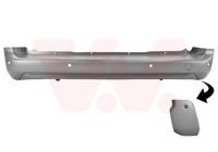 Bumper 0991542 - thumbnail