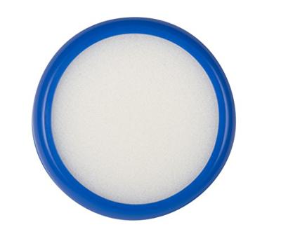 Q-CONNECT sponsdoosje, diameter 8,5 cm