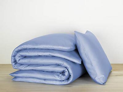 De Witte Lietaer De Witte Lietaer OLIVIA Dekbedovertrek Serentity 140x200/220