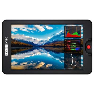 Osee G7 7" HDR HDMI & SDI 4K On-Camera Monitor Kit - 3000 nits Osee G7 7" HDR HDMI & SDI 4K On-Camera Monitor Kit - 3000 nits