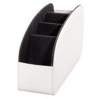 Hama major organiser voor afstandsbedieningen wit - thumbnail