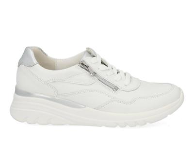 Waldlaufer Carla 927005 304 663 weiss Wit maat 38.5