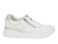 Waldlaufer Carla 927005 304 663 weiss Wit maat 38.5 - thumbnail