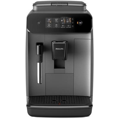 PHILIPS Volautomatisch koffiezetapparaat EP0824/00 800 Series PHILIPS Volautomatisch koffiezetapparaat EP0824/00 800 Series