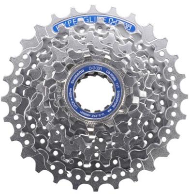 Shimano 8v cassette hg50 13-26