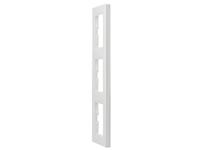 Schneider Electric EPH5810321D Frame Asfora Wit (RAL 9003) 1 stuk(s) - thumbnail