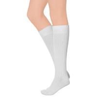 Oktoberfest sokken wit - thumbnail