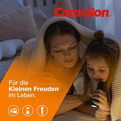 Camelion C 3500mAh 2x - thumbnail