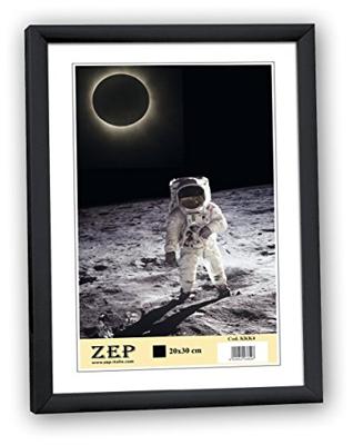 Zep fotolijst kb9 black 40x60 cm