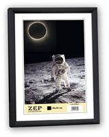 Zep fotolijst kb9 black 40x60 cm - thumbnail