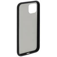 Hama Cover Invisible Voor Xiaomi Mi 11 Lite (5G) Zwart - thumbnail