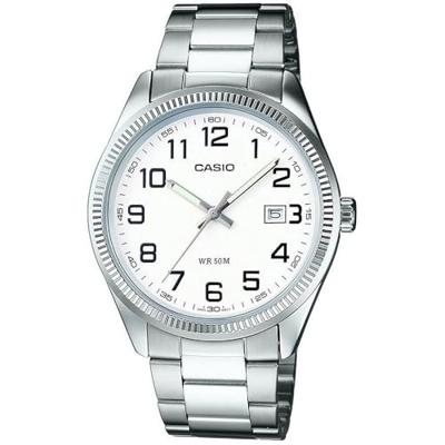 Unisex horloge Casio MTP1302PD7BVE