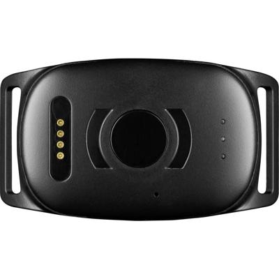 MiniFinder Atto Pro GPS-tracker Huisdiertracker, Live Tracking Zwart 1 stuk(s)