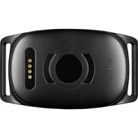 MiniFinder Atto Pro GPS-tracker Huisdiertracker, Live Tracking Zwart 1 stuk(s) - thumbnail