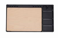 Gedore 2879883 Houten plaat Hout - thumbnail