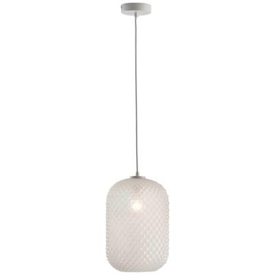 ECO-Light Ashford I-ASHFORD-S20 BLU Hanglamp E27 Blauw