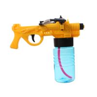 Toi Toys waterboogschieter junior 15 cm geel/blauw - thumbnail