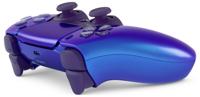 Sony DualSense Wireless Controller (Chroma Indigo) - thumbnail