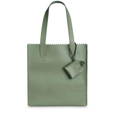 MY PAPER BAG SQUARE Shopper