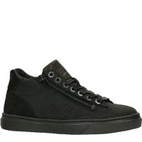 Bullboxer Sneakers AOP502E6L_BLCKKB60 Zwart-31 maat 31 - thumbnail