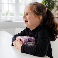 Totum eenhoorn sieradendoos met muziek - thumbnail