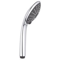Grohe QuickFix Vitalio Joy 110 Duo handdouche rond met 2 straalsoorten chroom - thumbnail