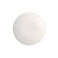 VILLEROY & BOCH - Manufacture Rock Blanc - Dinerbord 25cm - thumbnail