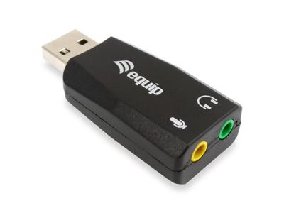 Externe Geluidskaart Equip 245320