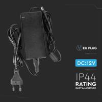 V-TAC VT-2304 LED-transformator Constante spanning 42 W 3.5 A 12 V 1 stuk(s) - thumbnail