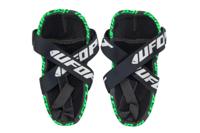 UFO PLAST elleboog protectie "alcor". elbow protector ufo alcor black - thumbnail