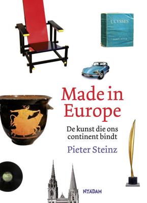 Made in Europe (Paperback)